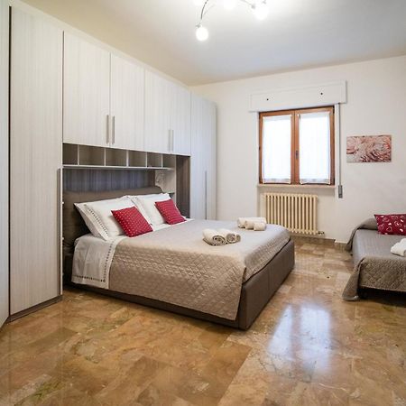 Apartamento La Casa Di Nonna Petra Alberobello Exterior foto