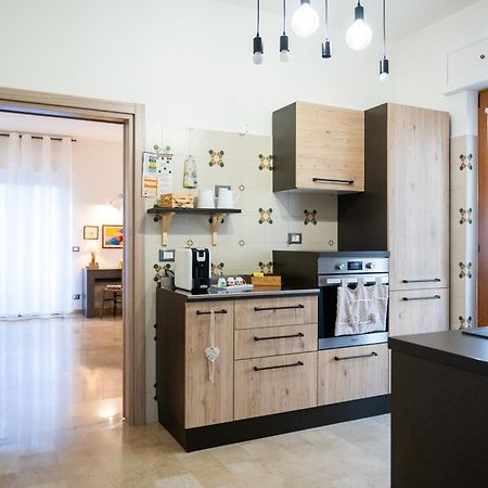 Apartamento La Casa Di Nonna Petra Alberobello Exterior foto