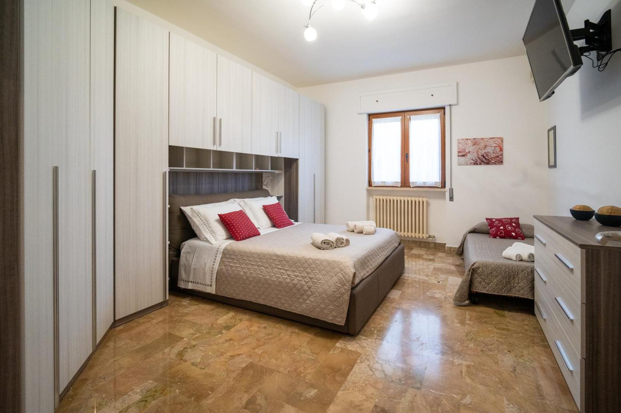 Apartamento La Casa Di Nonna Petra Alberobello Exterior foto